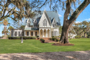 Mansion at Rose Hill